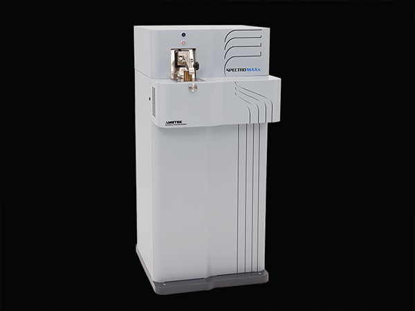 Material analysis division